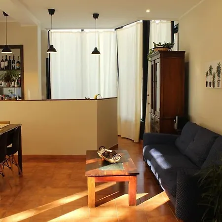 Tenuta Sgb Il Profumo Del Vino Etna וילה