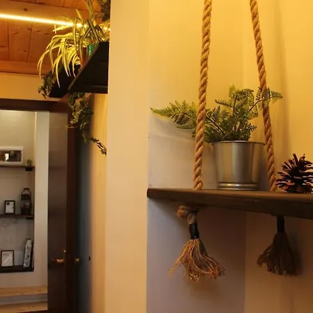 Tenuta Sgb Il Profumo Del Vino Etna וילה ניקולוסי