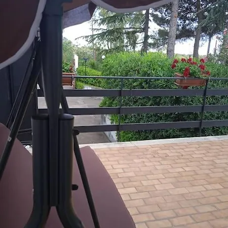 Tenuta Sgb Il Profumo Del Vino Etna וילה ניקולוסי